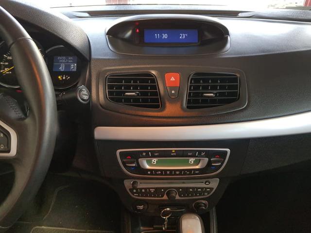 Fluence Dynamique 2012 AT - Foto 10