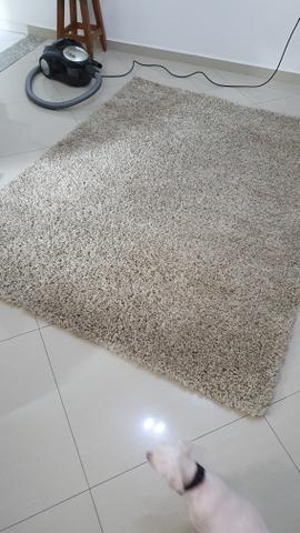 Tapete felpudo Clemant São Carlos - Foto 3