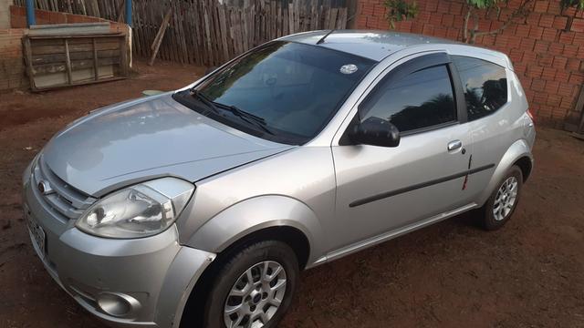 Ford Ka 2009/2010 - Foto 3