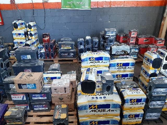 Duracar baterias - Foto 2