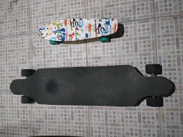 Skates/ Longboard/Cruiser