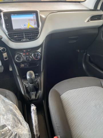 Peugeot 208 Active Pack 1.5 flex 2014/2014 - Foto 4
