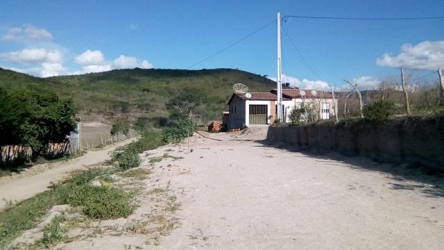 Terreno em São João!