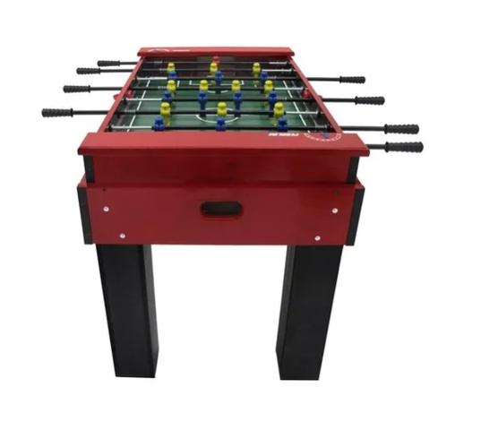 Mesa Pebolim/Totó Luxo Klopf 1051 Esportes e ginástica