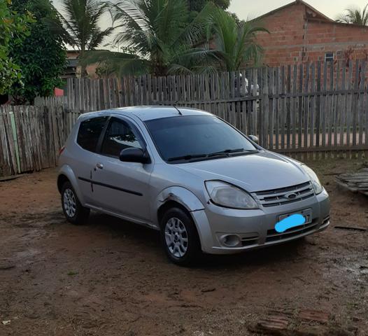 Ford Ka 2009/2010