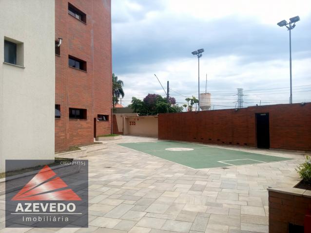 Apartamento para alugar com 3 dormitórios em Jardim haydee, Mauá cod:4943 - Foto 4