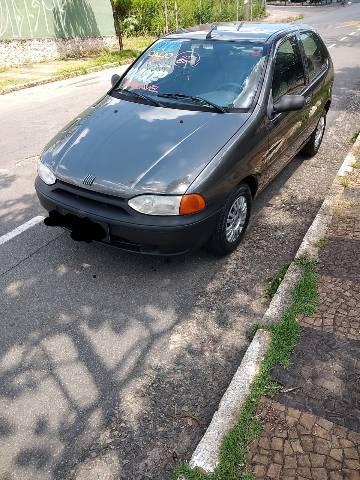 Palio Ano 2.000 Segunda Dona!!! - Foto 3