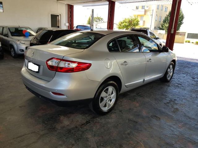 Fluence Dynamique 2012 AT - Foto 4