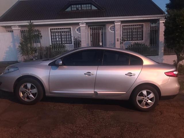Fluence 2.0
