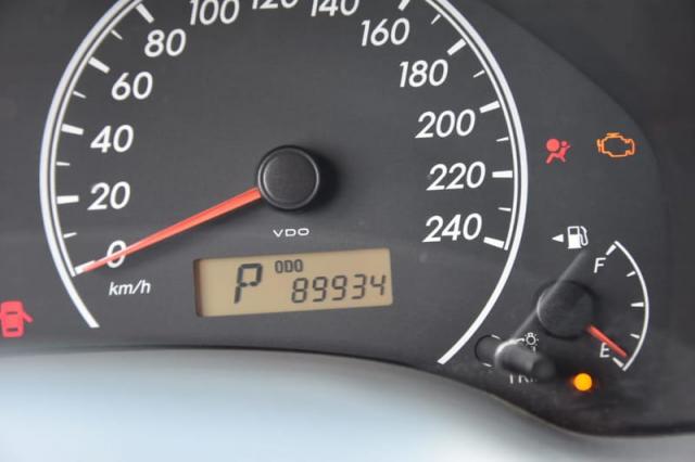 TOYOTA COROLLA XLI 1.8 FLEX AUT - Foto 7