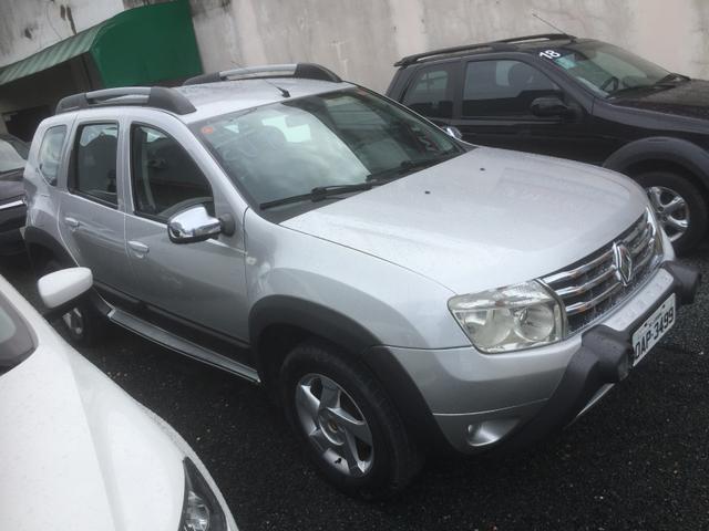 Duster 2012 AUT - Foto 2
