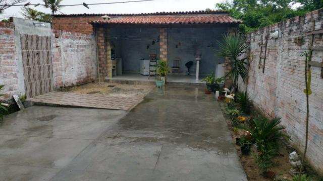 Alugar se casa centro de barreirinhas - Foto 2
