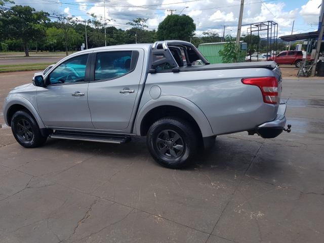 L200 triton 2016/2017 2.4 16V - Foto 5