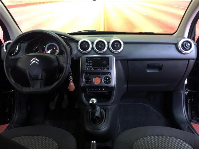 Citroën c3 1.2 Attraction 8v - Foto 9