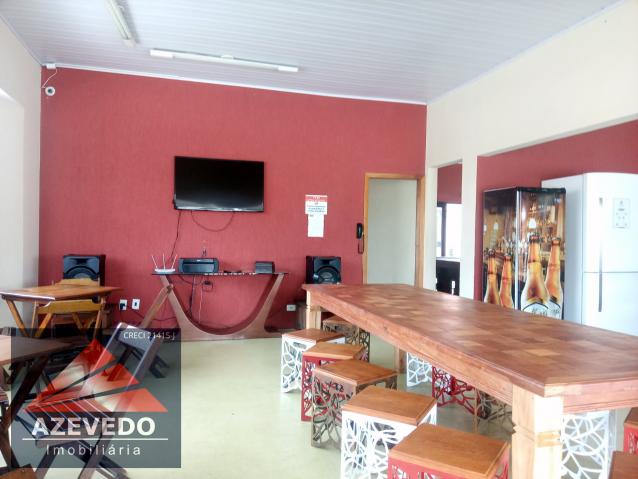 Apartamento para alugar com 3 dormitórios em Jardim haydee, Mauá cod:4943 - Foto 11