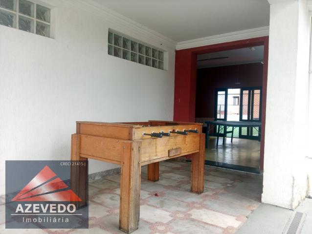 Apartamento para alugar com 3 dormitórios em Jardim haydee, Mauá cod:4943 - Foto 15