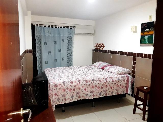 Excelente flat a poucos metros do mar (Tambaú) - Foto 7
