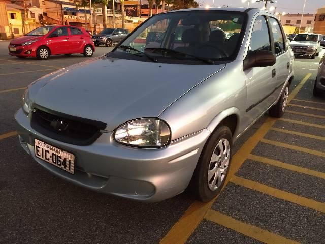 Corsa classic 2010 - Foto 2