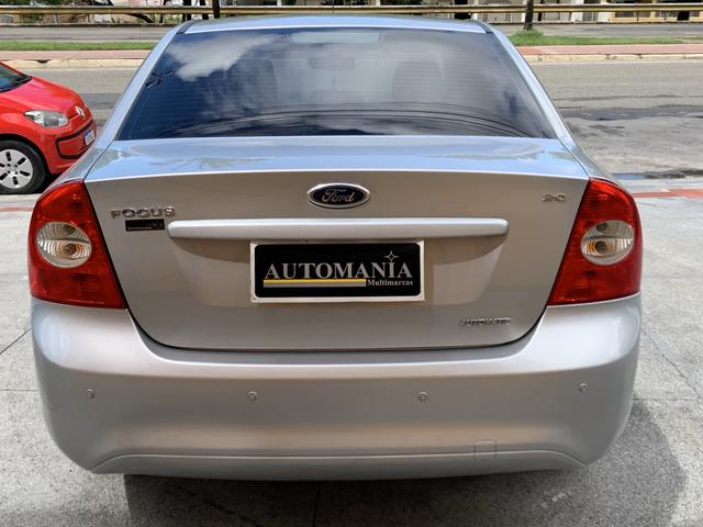 Focus Sedan GLX 2.0 Automático 2013/2013 - Foto 5
