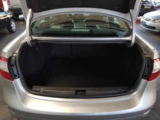 Fluence Dynamique 2012 AT - Foto 8