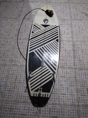 Prancha de Surf aceito troca!