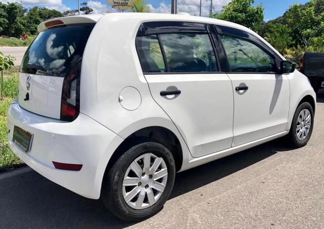 Up 2018/2018 1.0 mpi take up 12v flex 4p manual - Foto 3