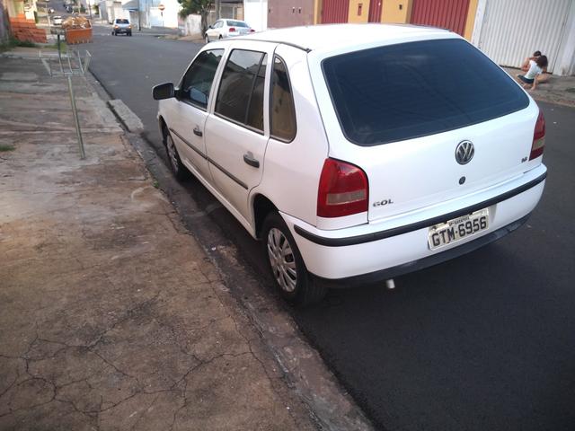 Gol 2005 - Foto 3