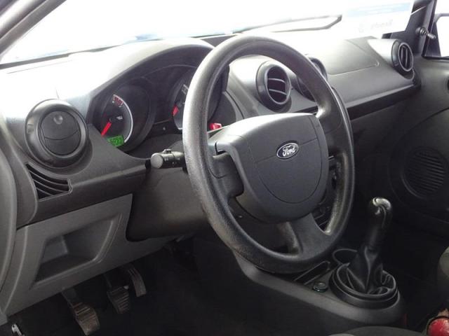 Ford Fiesta 1.0 Rocam Hatch 8v - Foto 4