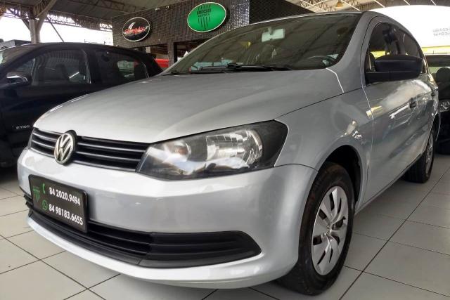 GOL 2012/2013 1.0 MI 8V FLEX 4P MANUAL G.VI