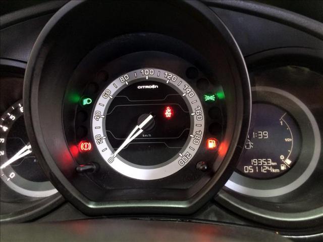 Citroën c3 1.2 Attraction 8v - Foto 12