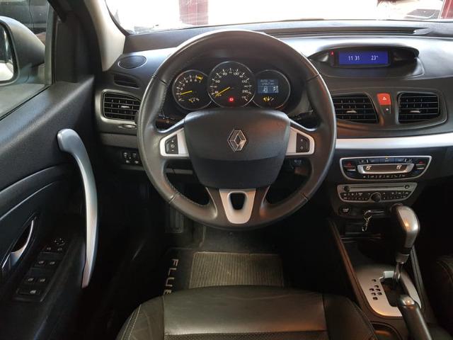 Fluence Dynamique 2012 AT - Foto 9