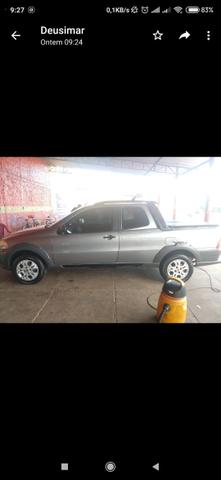 Troco em um Etios sedan - Foto 3