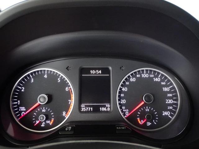 Volkswagen Fox 1.6 Msi Run 8v - Foto 10