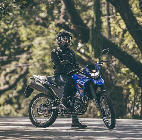 Xtz250 LANDER abs 2020 0km