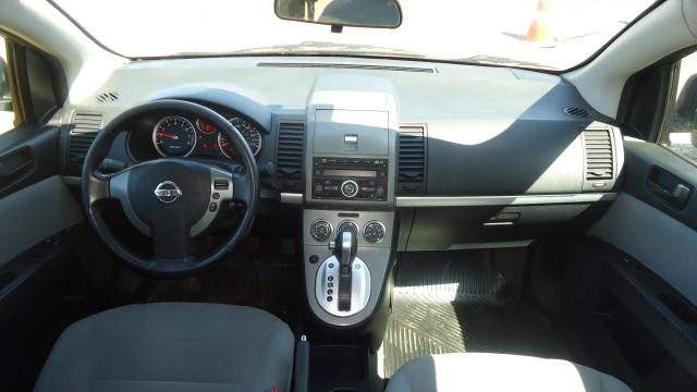 SENTRA 2010/2011 2.0 16V FLEX 4P AUTOMÁTICO - Foto 5