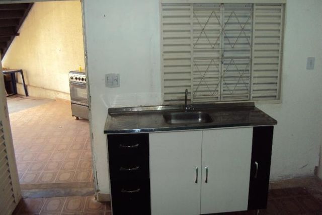 Casa com 2 quartos, Vila Brasília, Aparecida de Goiânia-GO - Foto 10