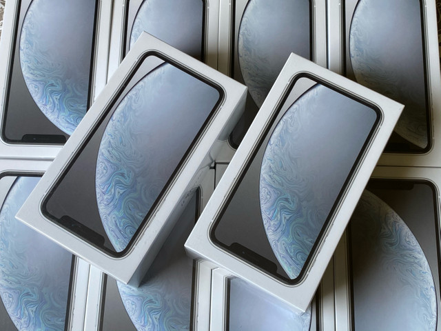 IPhone XR 64GB