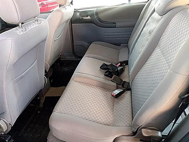 Chevrolet Zafira Expression 2.0 (Flex) (Aut) - Foto 10