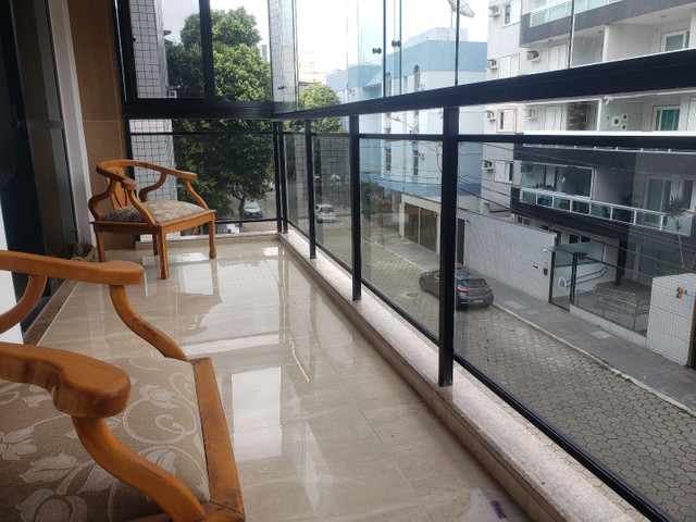 Apartamento em Jardim da Penha - 3 quartos. Ed. Solar do Jardim (com elevador)