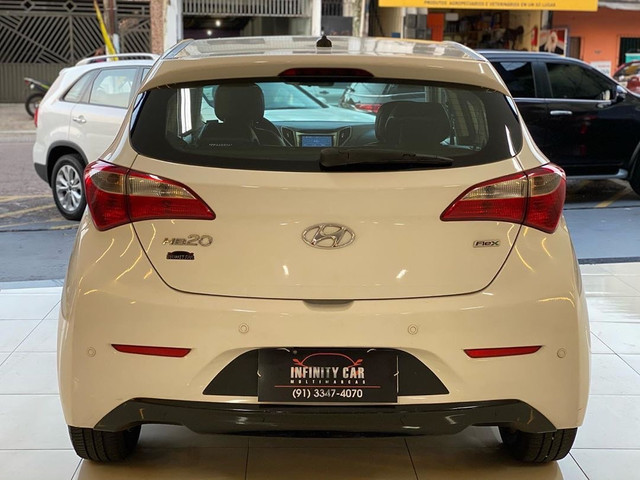 Hb20 Spicy 1.0 2015 Impeca?vel - Foto 5