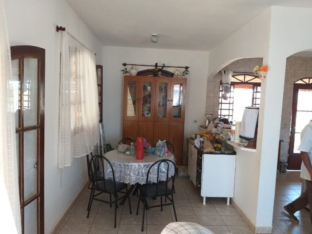 Chacara com casa na melhor rua do bairro no jardim cananeia pilar do sul - Foto 3