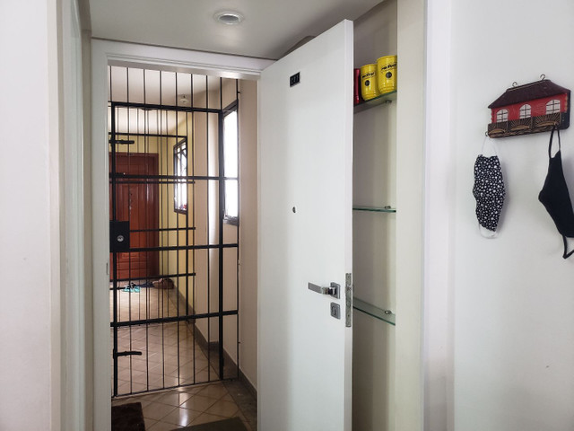 Apartamento em Jardim da Penha - 3 quartos. Ed. Solar do Jardim (com elevador) - Foto 19