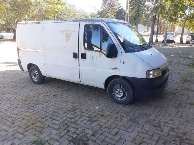 vans ducato olx