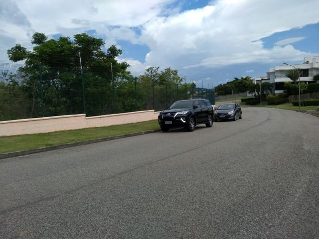 Alphaville Maravilhoso Terreno 735 m2