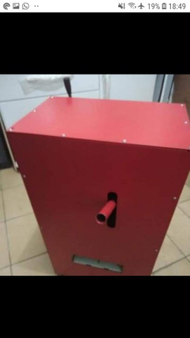 Máquina automática para fazer chinelos - Foto 3