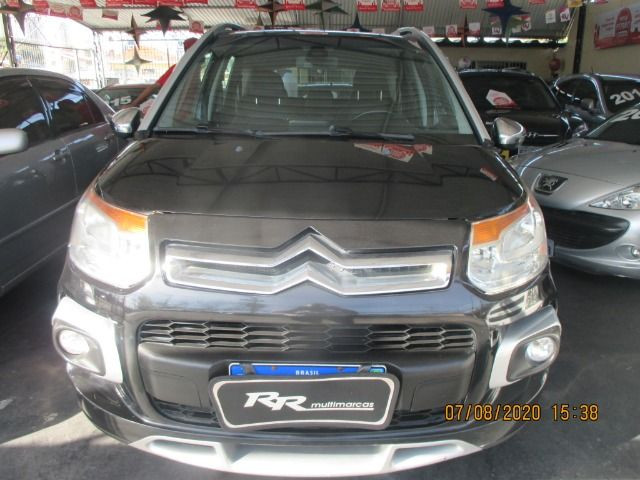Air cross 1.6 flex 2012 - Foto 2