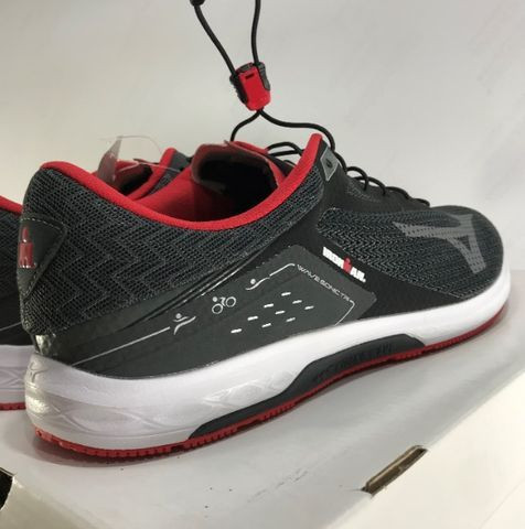 mizuno sonic ironman