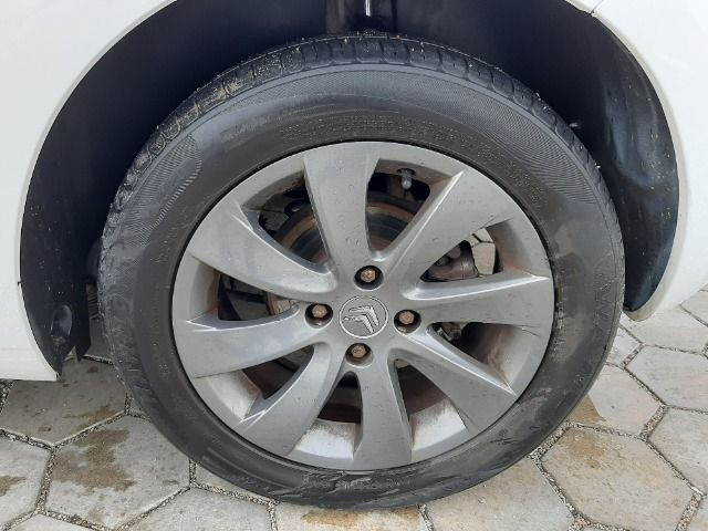 Citroen C4 Hatch - Foto 19