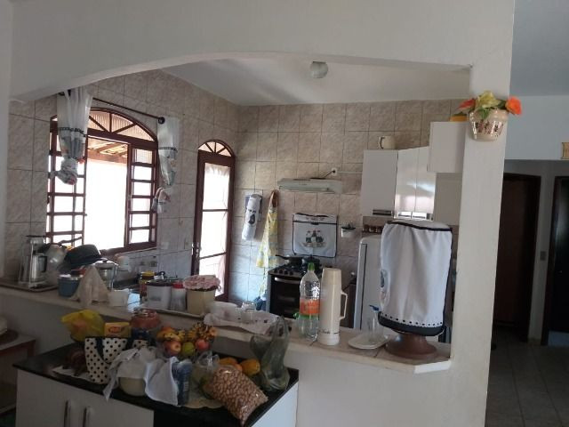 Chacara com casa na melhor rua do bairro no jardim cananeia pilar do sul - Foto 10