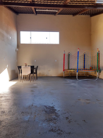 Casa 3 Quartos sendo 1 suite no Residencial Canadá. Próximo ao Moinho dos Ventos - Foto 17